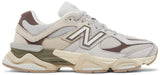 New Balance 9060 Grey Matter Timberwolf - New Balance (2)