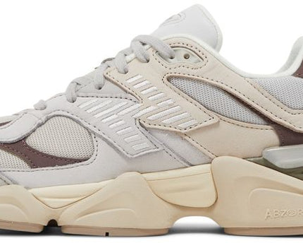 New Balance 9060 Grey Matter Timberwolf - New Balance