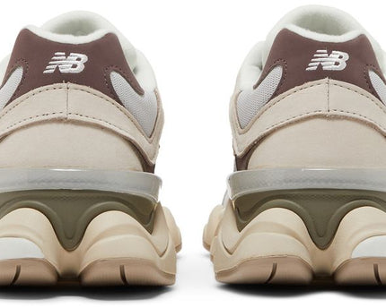 New Balance 9060 Grey Matter Timberwolf - New Balance (2)