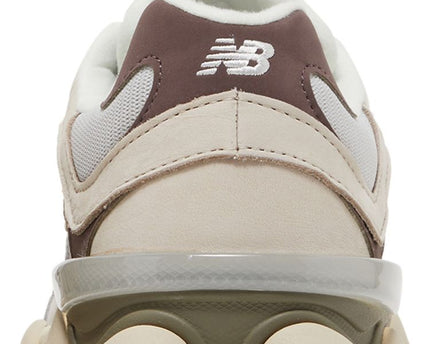 New Balance 9060 Grey Matter Timberwolf - New Balance