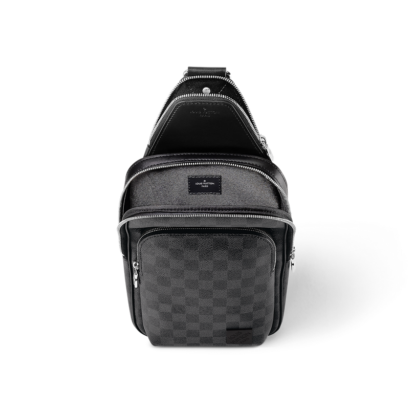 Sac Avenue Slingbag NM - #4