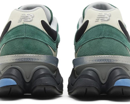 New balance 9060 Team Forest Green