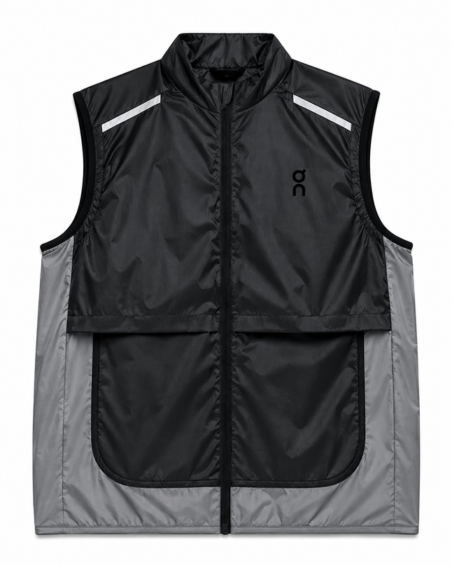 Doudoune Ultra Black