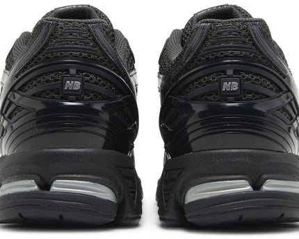 New Balance 1906R Black Metallic Silver - New Balance (2)