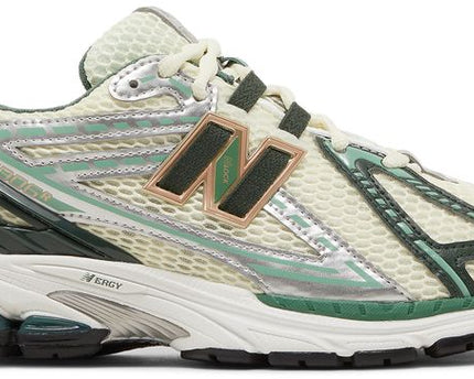 New Balance Aimé Leon Dore x 1906R 'Green' - New Balance (2)