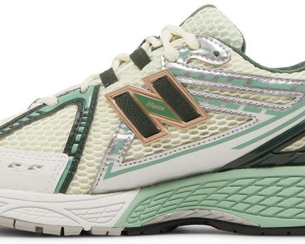 New Balance Aimé Leon Dore x 1906R 'Green' - New Balance