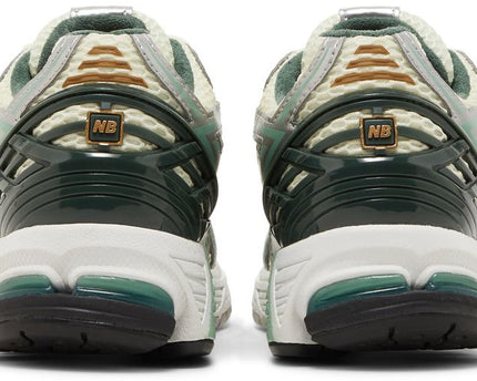 New Balance Aimé Leon Dore x 1906R 'Green' - New Balance (2)