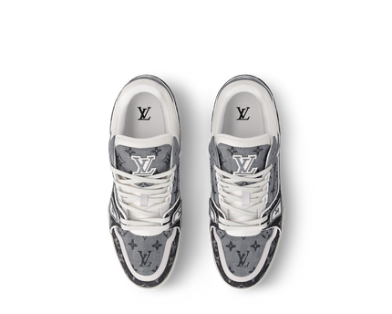 Sneaker LV Traîner - #2