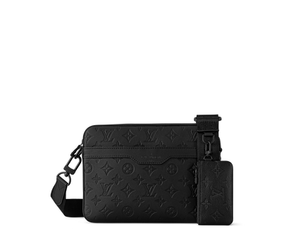 Sac Trio Messenger - #1