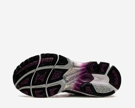 ASICS Gel-Kayano 14 White Dark Grape (Women's)