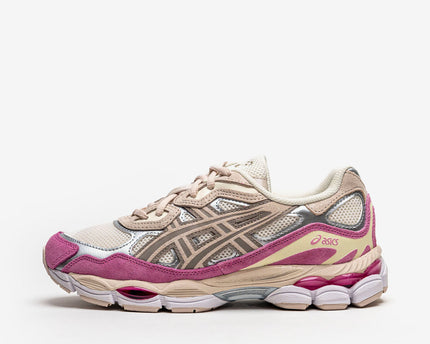 ASICS Gel-NYC Cream Mineral Beige Pink