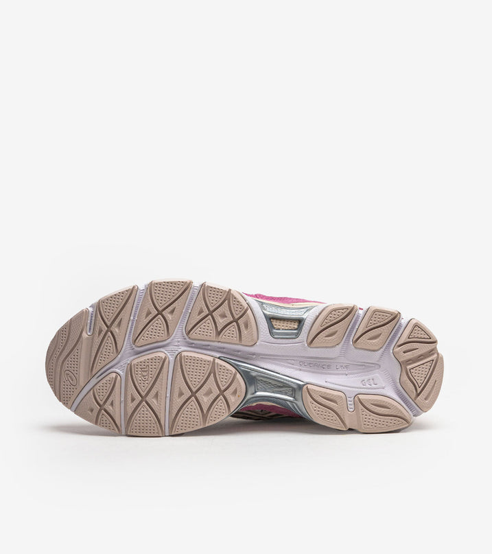 ASICS Gel-NYC Cream Mineral Beige Pink