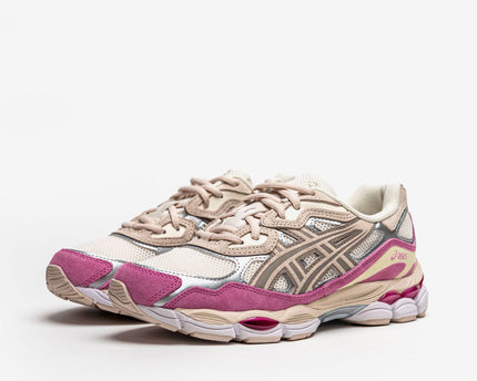 ASICS Gel-NYC Cream Mineral Beige Pink