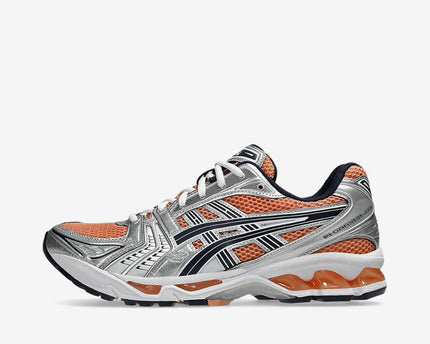 ASICS Gel-Kayano 14 Sepia Pure Silver