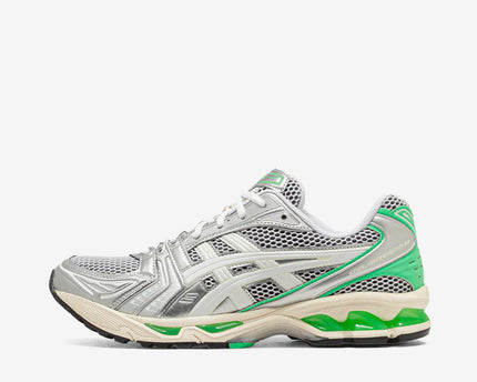 ASICS Gel-Kayano 14 Silver Lime