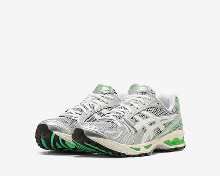 ASICS Gel-Kayano 14 Silver Lime