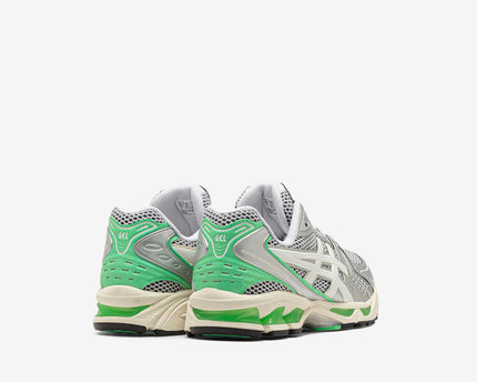 ASICS Gel-Kayano 14 Silver Lime