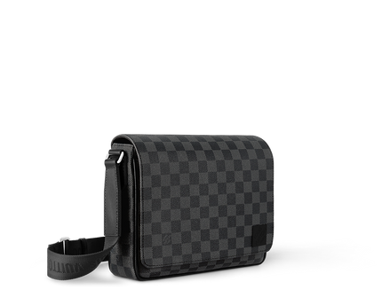 Sac ceinture Discovery PM - #3