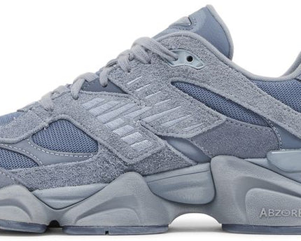 New Balance 9060 Arctic Grey - New Balance