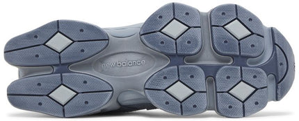 New Balance 9060 Arctic Grey - New Balance (2)