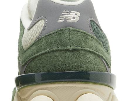 New Balance 9060 Nori - New Balance
