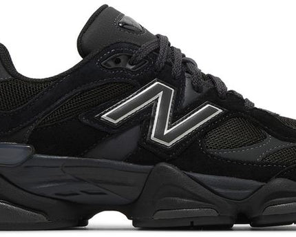 New Balance 9060 Black - New Balance