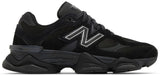New Balance 9060 Black - New Balance