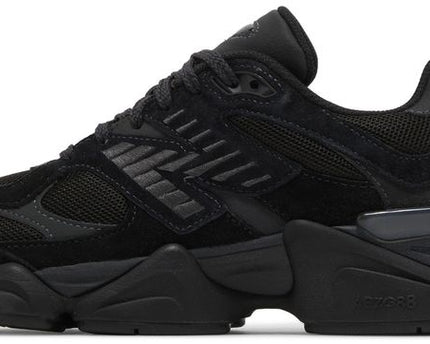 New Balance 9060 Black - New Balance