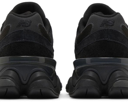 New Balance 9060 Black - New Balance