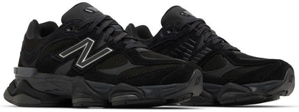 New Balance 9060 Black - New Balance