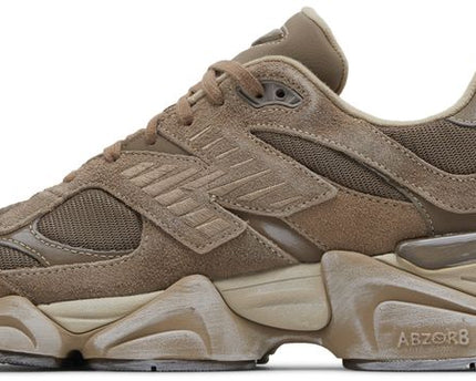 New Balance 9060 Mushroom - New Balance (2)
