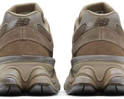 New Balance 9060 Mushroom - New Balance