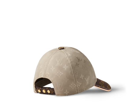 Casquette LV Get Ready - CASQUETTES