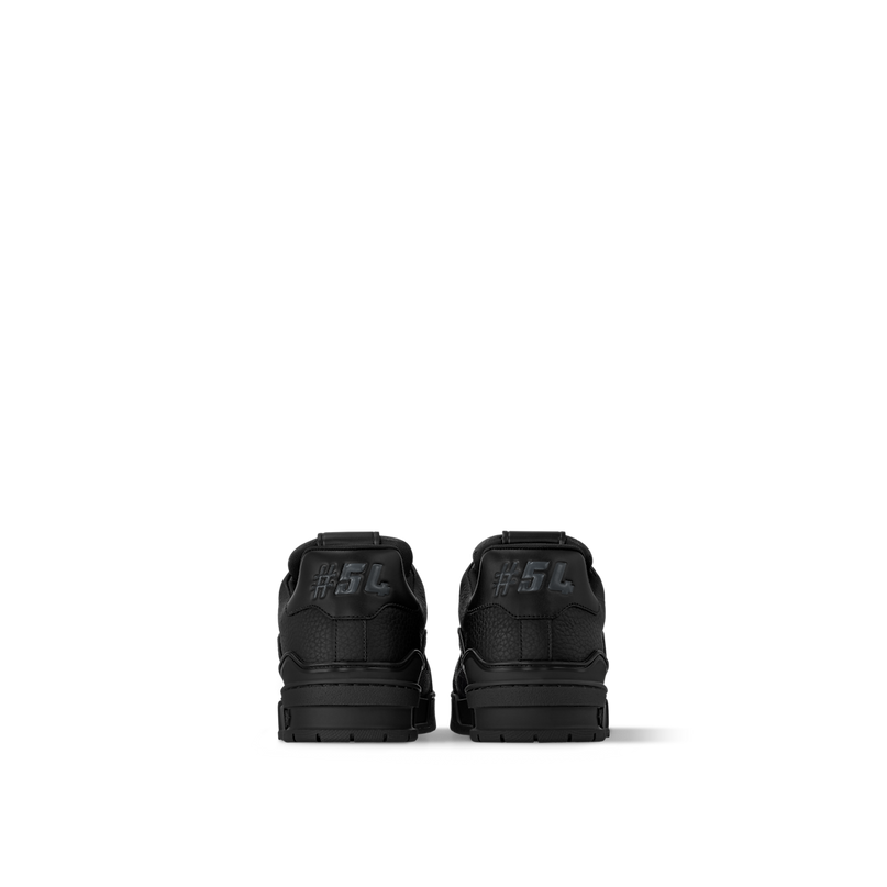 Sneaker LV trainer - #16
