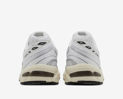 ASICS Gel-1130 White Cloud Grey