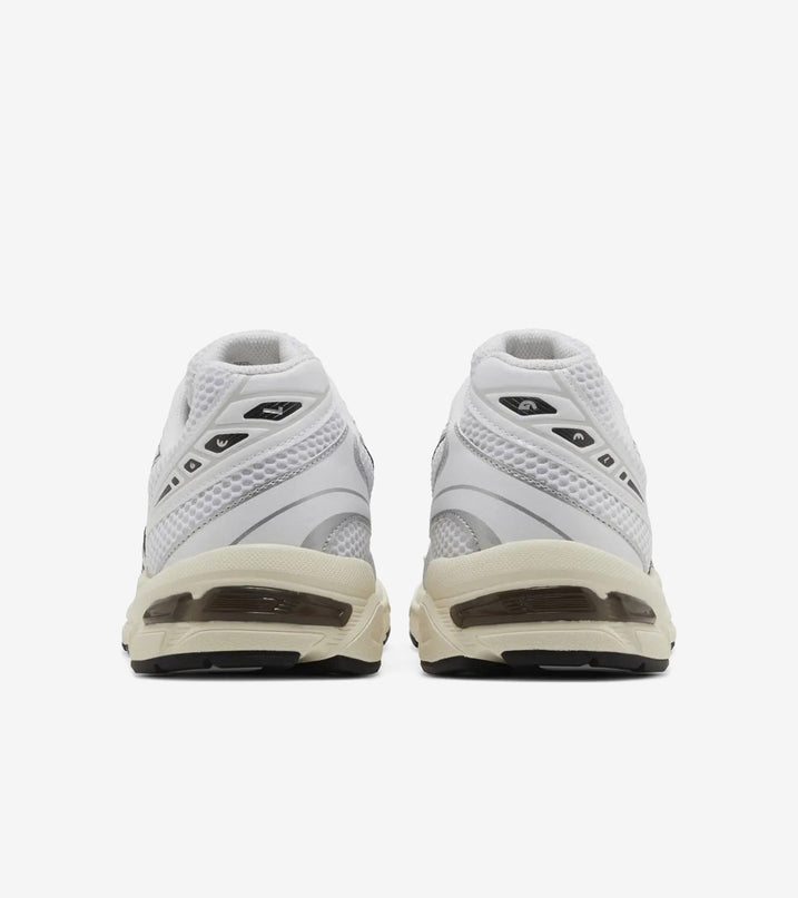 ASICS Gel-1130 White Cloud Grey