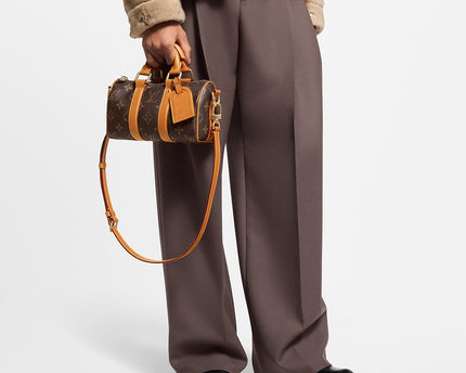 Sac Keepall Bandoulière 25 - #9