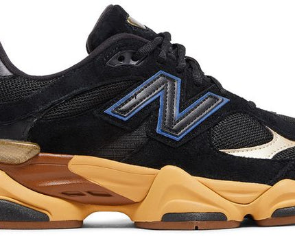 New Balance 9060 Black Royal Gum - New Balance (2)