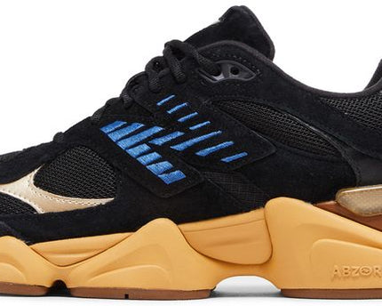 New Balance 9060 Black Royal Gum - New Balance (2)