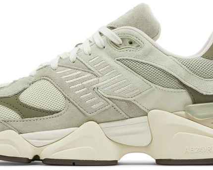 New Balance 9060 Olivine - New Balance