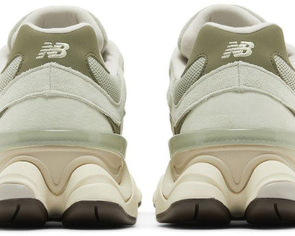 New Balance 9060 Olivine - New Balance
