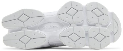 New Balance 9060 Triple White - New Balance (2)