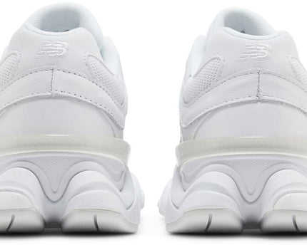 New Balance 9060 Triple White - New Balance (2)