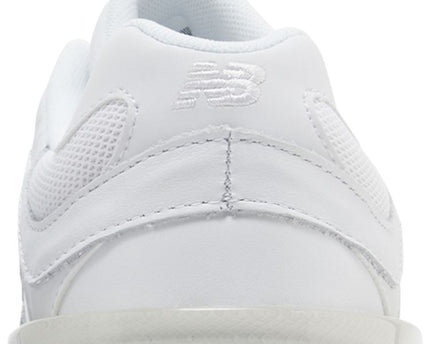 New Balance 9060 Triple White - New Balance