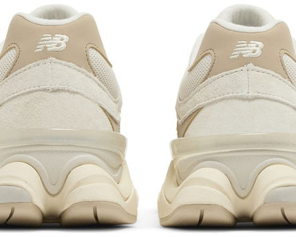 New Balance 9060 Sea Salt Brown - New Balance