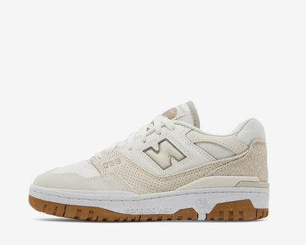 New Balance 550 Sea Salt Linen (Women's)