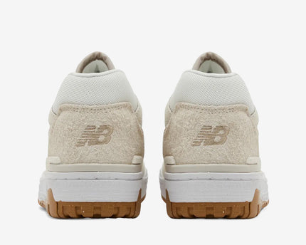 New Balance 550 Sea Salt Linen (Women's)