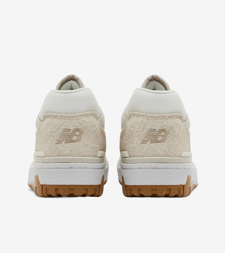 New Balance 550 Sea Salt Linen (Women's)