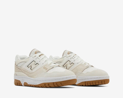 New Balance 550 Sea Salt Linen (Women's)