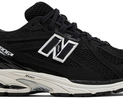 New Balance 1906R Black White - New Balance